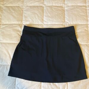 Women's AKHG Lost Lake Swim Skort Size 8